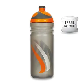 Gesunde Flasche BIKE 2K19 0,7 l orange